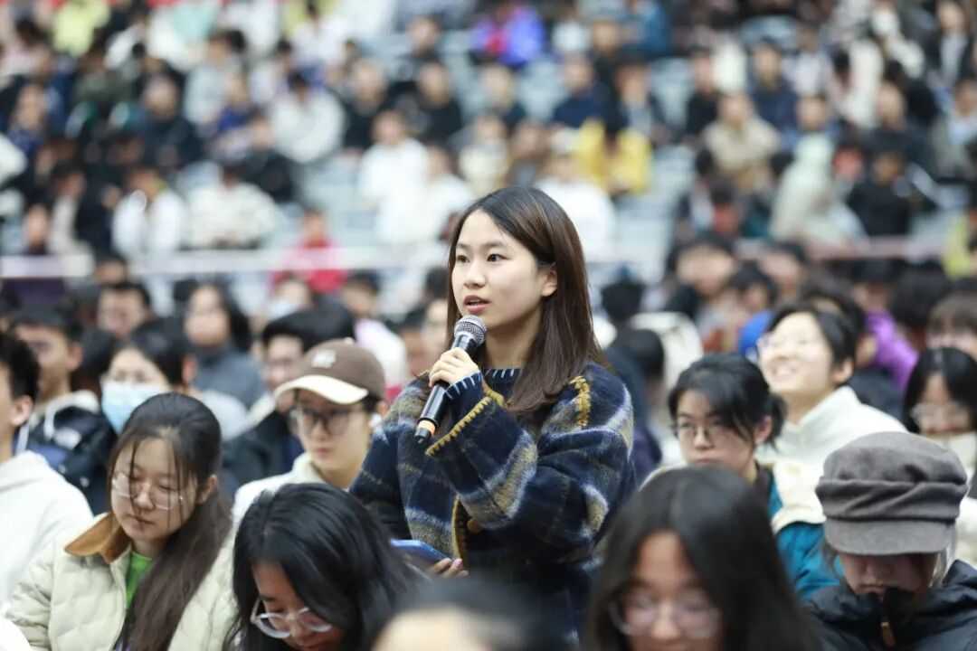 【思政大课】葛剑雄:人生、学术、传承、奉献