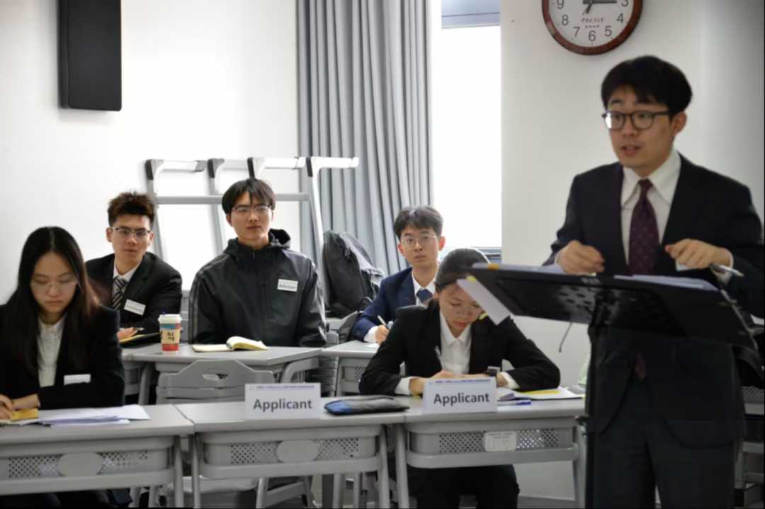 复旦大学法学院代表队斩获“杰赛普”国际法模拟法庭中国赛区季军及全国一等奖