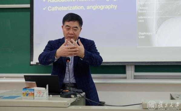 葛均波院士领衔，这堂课解锁“心”知识