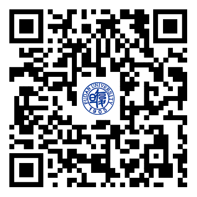 复旦大学国际本科留学预科二维码