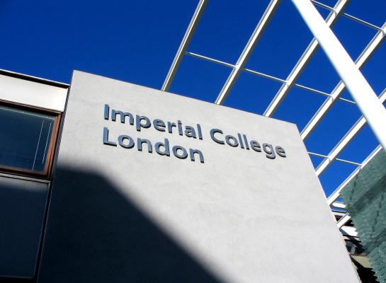 英国帝国理工学院