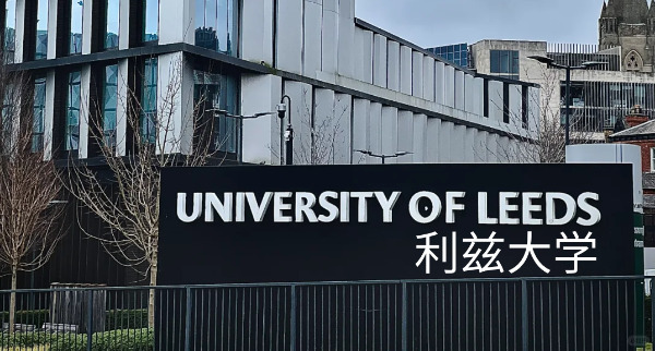 利兹大学