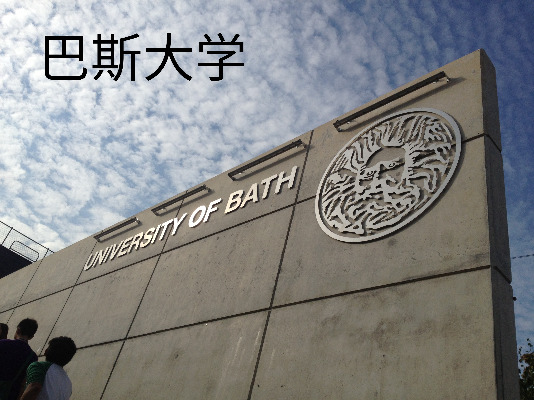 巴斯大学