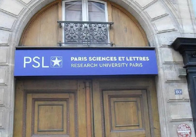 巴黎文理研究大学