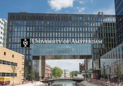 阿姆斯特丹大学