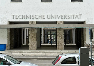慕尼黑工业大学