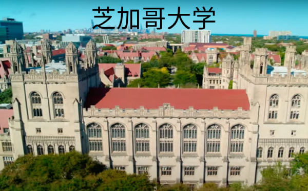 芝加哥大学