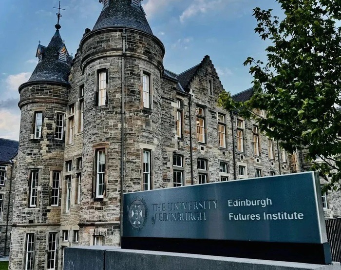 英国爱丁堡大学,爱丁堡大学排名,第1张
