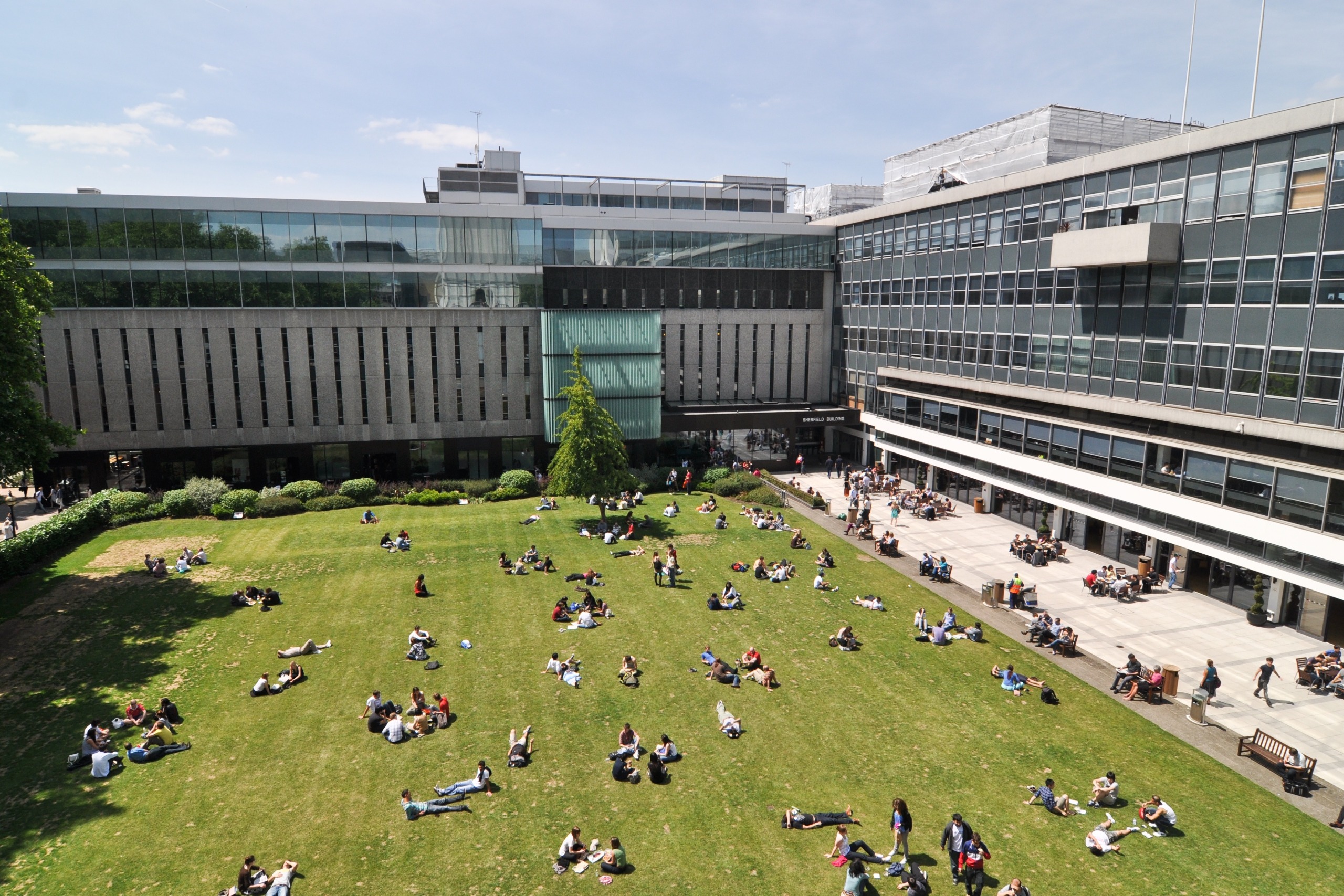 英国帝国理工学院,英国帝国理工学院,第4张