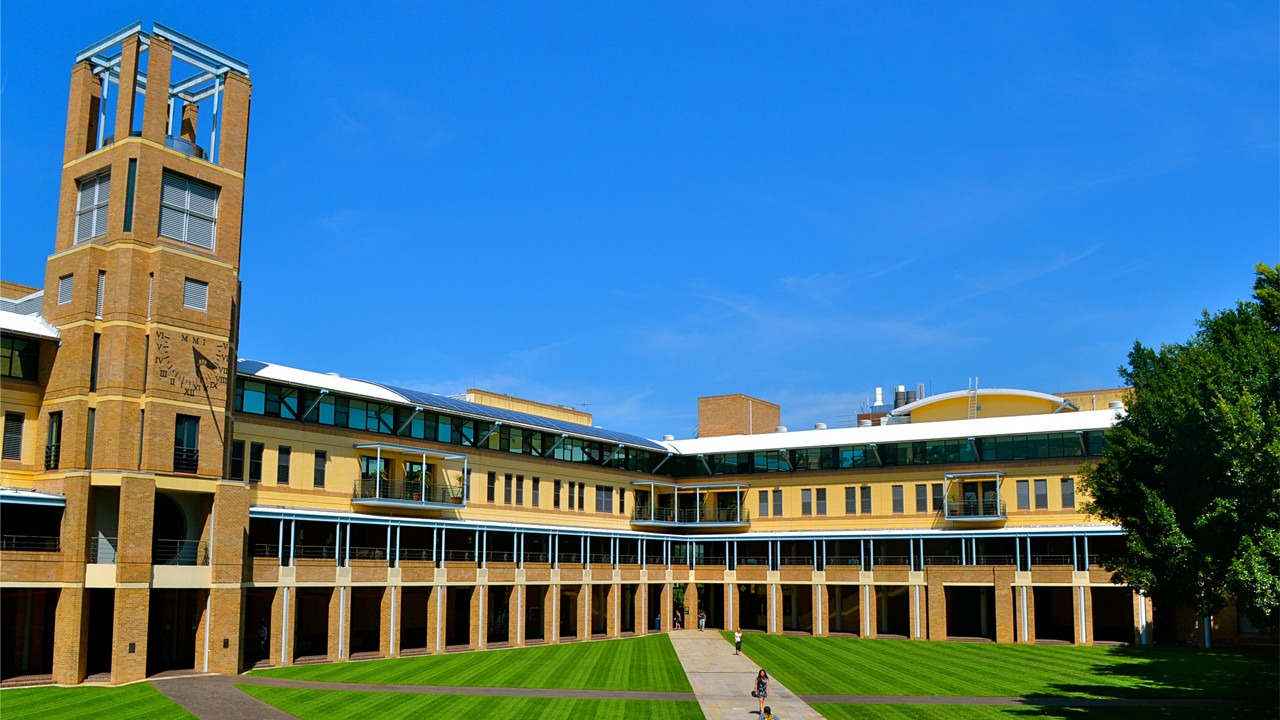 新南威尔士大学,澳大利亚新南威尔士大学qs排名,第4张