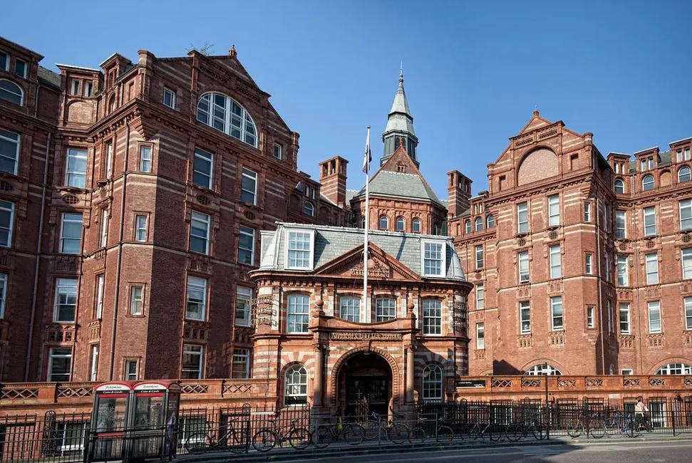 英国伦敦大学学院,伦敦大学学院,第3张