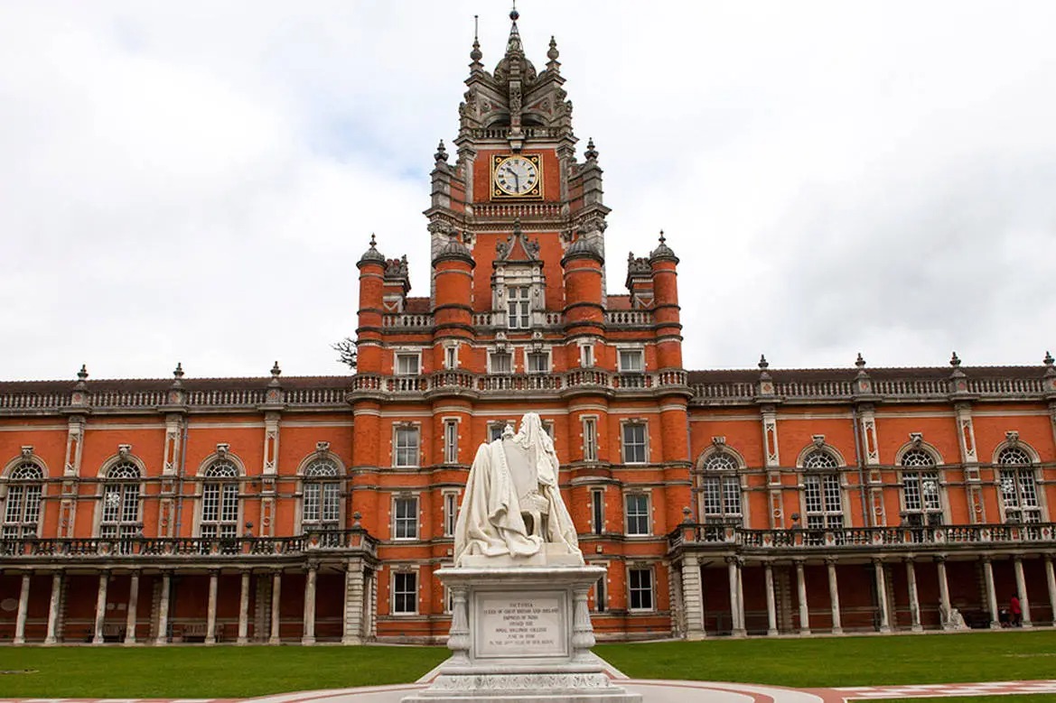 英国伦敦大学学院,英国伦敦大学学院,第2张