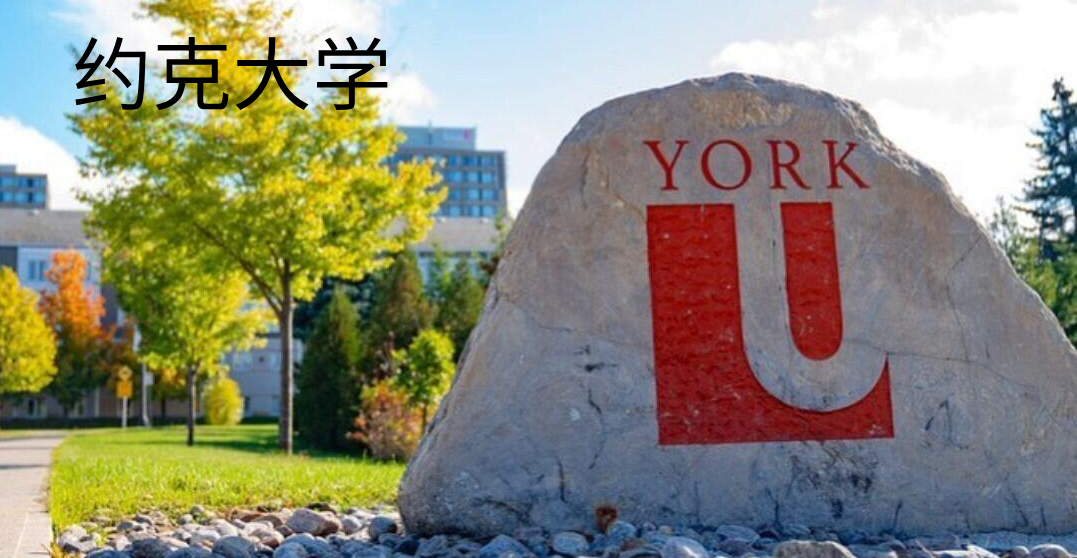 约克大学,约克大学,第1张