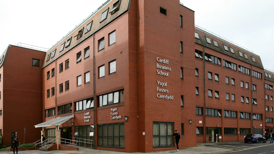 卡迪夫大学,卡迪夫大学,第4张