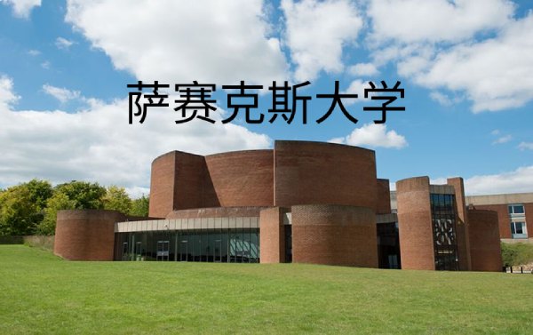 萨赛克斯大学,萨塞克斯大学,第1张