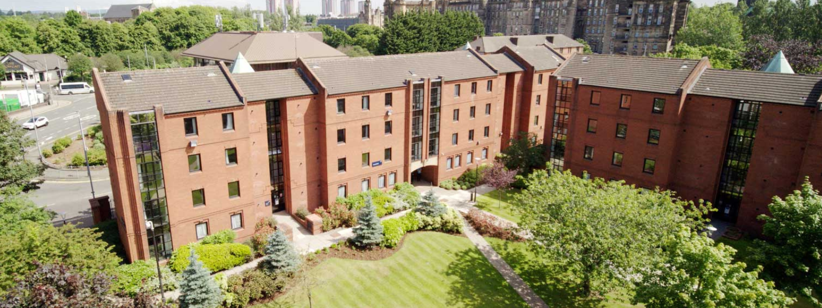 思克莱德大学,斯克莱德大学,第3张