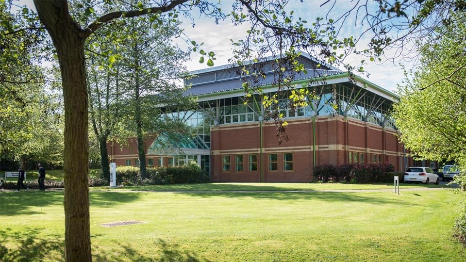 拉夫堡大学,拉夫堡大学,第4张