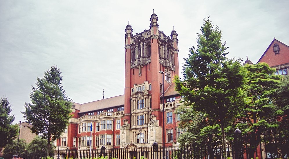 纽卡斯尔大学,纽卡斯尔大学,第4张