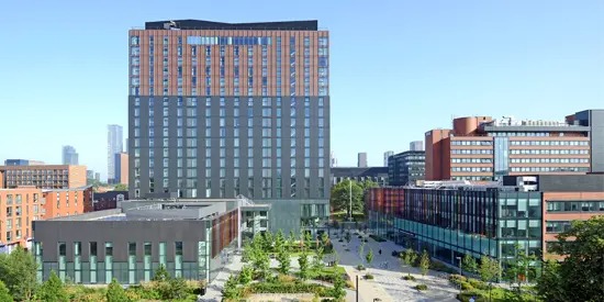 曼彻斯特大学,曼彻斯特大学,第4张