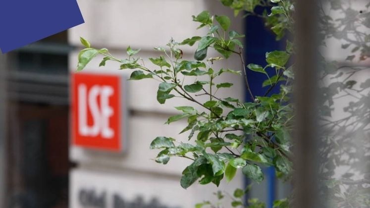 伦敦政治经济学院,伦敦政治经济学院,第2张