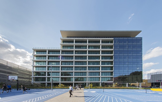 莫纳什大学,莫纳什大学,第2张