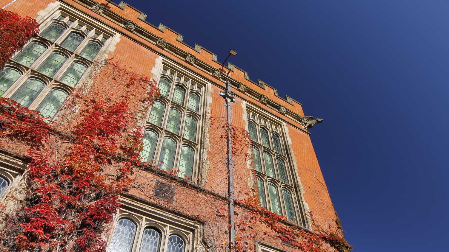 谢尔菲德大学,谢尔菲德大学,第3张
