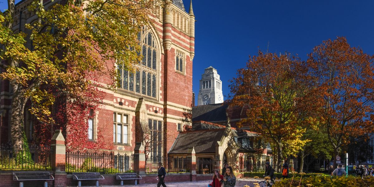 利兹大学,利兹大学,第3张