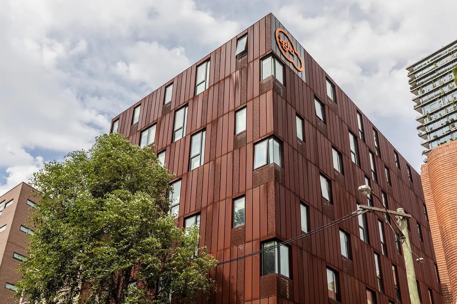 悉尼科技大学,悉尼科技大学,第4张