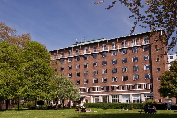 伦敦玛丽女王大学,伦敦玛丽女王大学,第2张