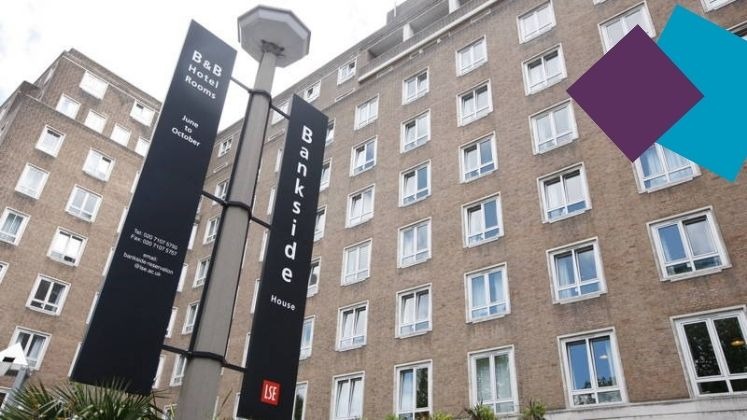 伦敦政治经济学院,伦敦政治经济学院,第3张