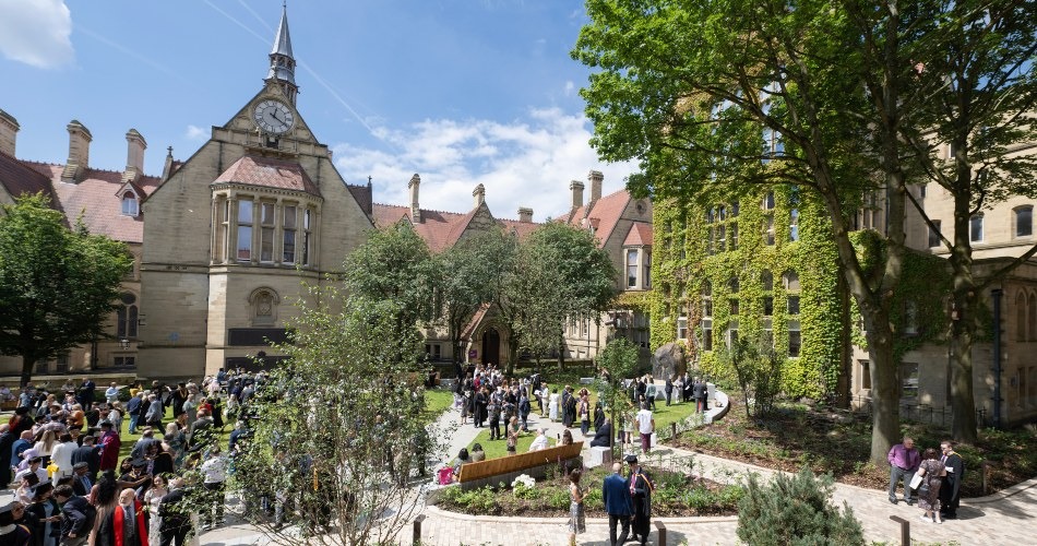 曼彻斯特大学,曼彻斯特大学,第6张