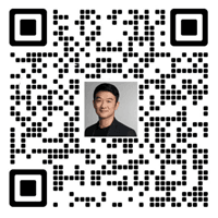 扫码联系招生老师