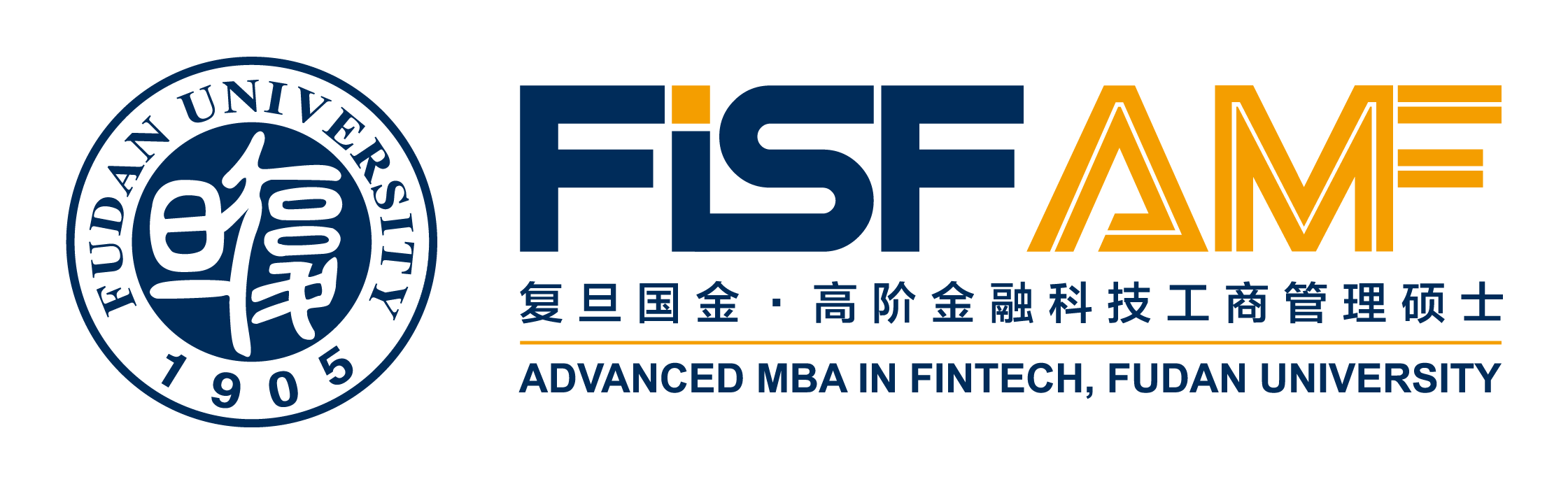FISF AMF 项目 Logo